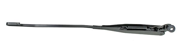 Wischarm, Scheibenreinigung METZGER 2190438 f&uuml;r MERCEDES-BENZ, vorne rechts