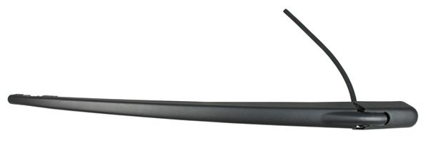 METZGER Wischarm, Scheibenreinigung 2190442 f&uuml;r RENAULT, hinten