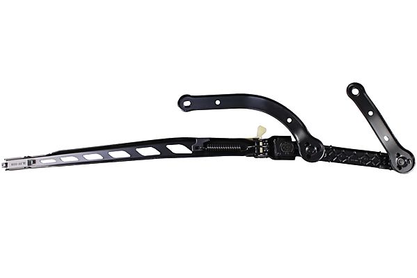 METZGER Wischarm, Scheibenreinigung 2190446 f&uuml;r BMW, vorne rechts