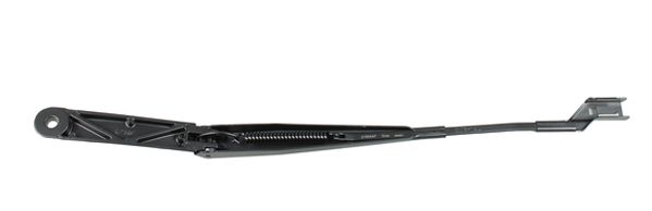 METZGER Wischarm, Scheibenreinigung 2190447 GREENPARTS f&uuml;r VW, vorne links