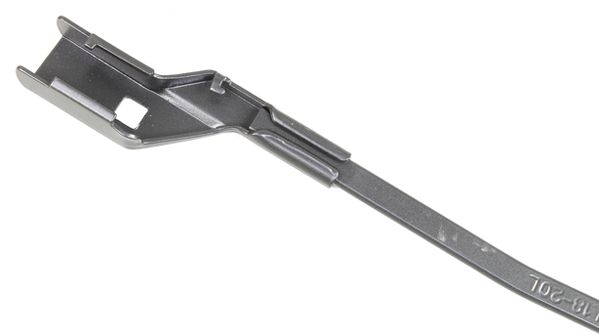 METZGER Wischarm, Scheibenreinigung 2190451 f&uuml;r VW, vorne links