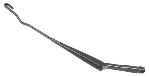 Wischarm, Scheibenreinigung METZGER 2190453 f&uuml;r VW, vorne links