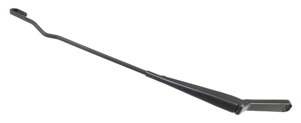 Wischarm, Scheibenreinigung METZGER 2190454 f&uuml;r VW, vorne rechts