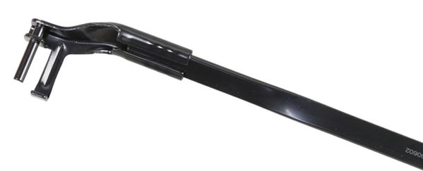 Wischarm, Scheibenreinigung METZGER 2190456 GREENPARTS f&uuml;r MERCEDES-BENZ