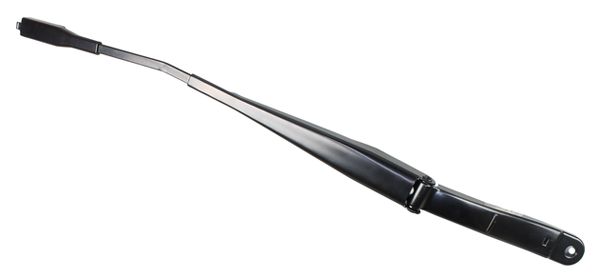 Wischarm, Scheibenreinigung METZGER 2190459 f&uuml;r MERCEDES-BENZ, vorne links
