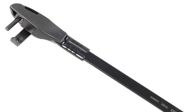 METZGER Wischarm, Scheibenreinigung 2190463 GREENPARTS f&uuml;r MERCEDES-BENZ