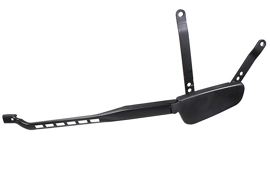 METZGER Wischarm, Scheibenreinigung 2190466 GREENPARTS f&uuml;r MERCEDES-BENZ