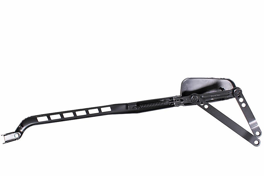 METZGER Wischarm, Scheibenreinigung 2190466 GREENPARTS f&uuml;r MERCEDES-BENZ