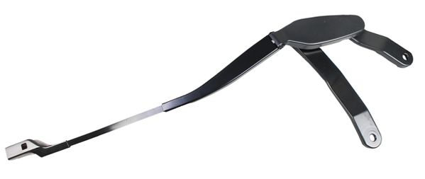 METZGER Wischarm, Scheibenreinigung 2190468 GREENPARTS f&uuml;r MERCEDES-BENZ