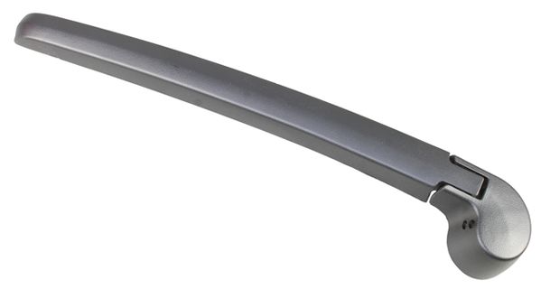 METZGER Wischarm, Scheibenreinigung 2190471 GREENPARTS f&uuml;r AUDI, hinten