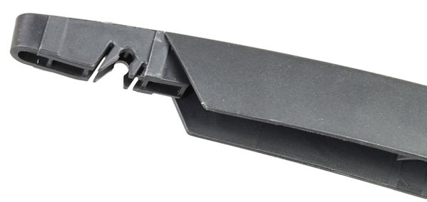 METZGER Wischarm, Scheibenreinigung 2190473 f&uuml;r CITRO&Euml;N, hinten