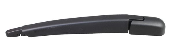 METZGER Wischarm, Scheibenreinigung 2190477 f&uuml;r NISSAN, hinten