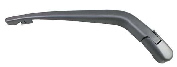 Wischarm, Scheibenreinigung METZGER 2190479 f&uuml;r NISSAN, hinten