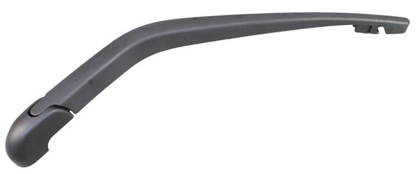 METZGER Wischarm, Scheibenreinigung 2190481 GREENPARTS f&uuml;r NISSAN, hinten