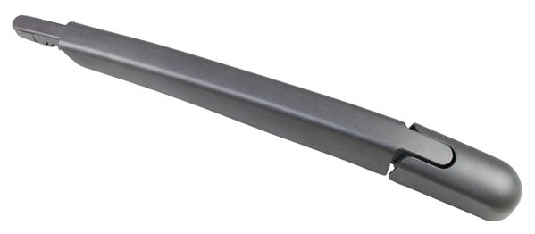 Wischarm, Scheibenreinigung METZGER 2190483 f&uuml;r NISSAN, hinten