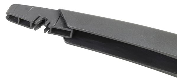 Wischarm, Scheibenreinigung METZGER 2190483 f&uuml;r NISSAN, hinten