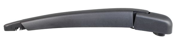 Wischarm, Scheibenreinigung METZGER 2190485 f&uuml;r NISSAN, hinten