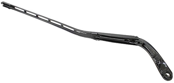 METZGER Wischarm, Scheibenreinigung 2190489 ORIGINAL ERSATZTEIL f&uuml;r CITRO&Euml;N
