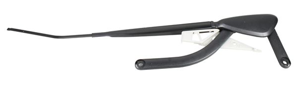 Wischarm, Scheibenreinigung METZGER 2190494 ORIGINAL ERSATZTEIL f&uuml;r RENAULT