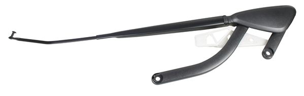 Wischarm, Scheibenreinigung METZGER 2190496 ORIGINAL ERSATZTEIL f&uuml;r RENAULT