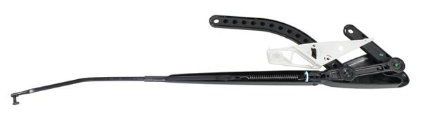Wischarm, Scheibenreinigung METZGER 2190496 ORIGINAL ERSATZTEIL f&uuml;r RENAULT