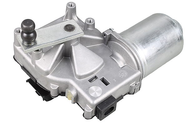 METZGER Wischermotor 2190499 f&uuml;r PEUGEOT, vorne