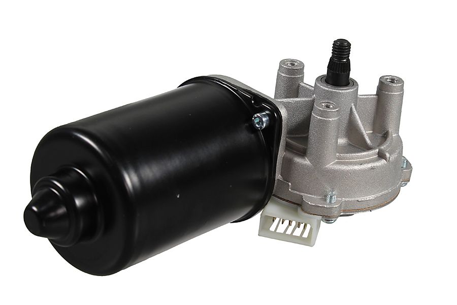METZGER Wischermotor 2190503 GREENPARTS f&uuml;r VAG, vorne