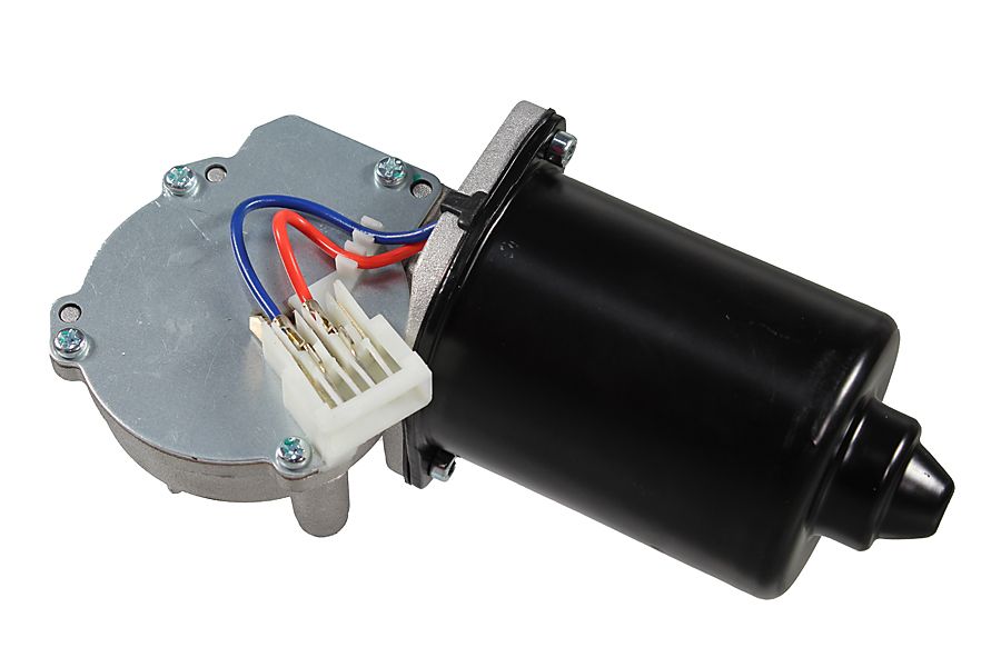 METZGER Wischermotor 2190503 GREENPARTS f&uuml;r VAG, vorne