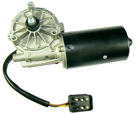 Metzger 2190504 Wischermotor