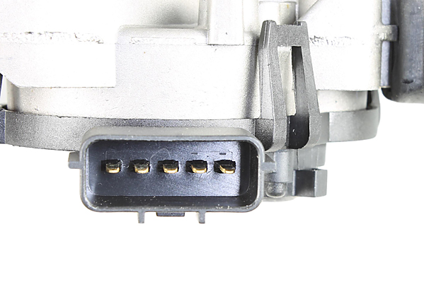 METZGER Wischermotor 2190506 f&uuml;r RENAULT, vorne