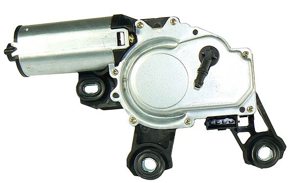 METZGER Wischermotor 2190510 f&uuml;r VAG, hinten