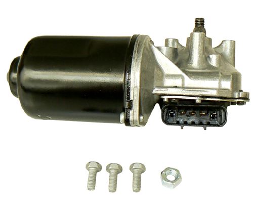METZGER Wischermotor 2190513 f&uuml;r OPEL, vorne