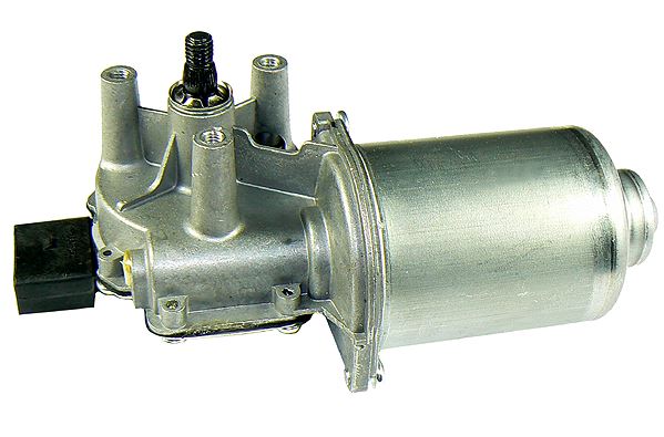 METZGER Wischermotor 2190517 f&uuml;r VAG, vorne