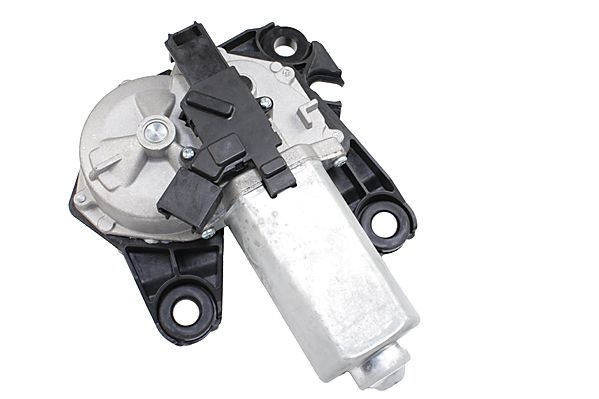 METZGER Wischermotor 2190519 f&uuml;r PEUGEOT, hinten