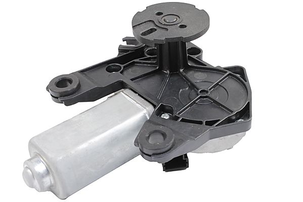 METZGER Wischermotor 2190519 f&uuml;r PEUGEOT, hinten