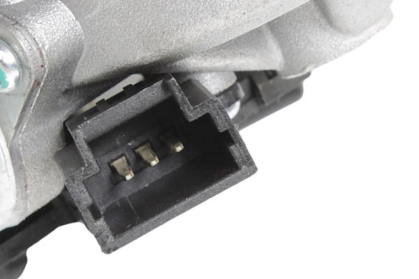 METZGER Wischermotor 2190519 f&uuml;r PEUGEOT, hinten