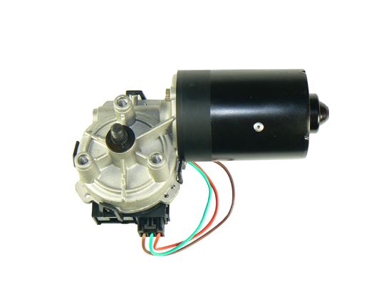 Wischermotor METZGER 2190520 ORIGINAL ERSATZTEIL f&uuml;r FIAT, vorne