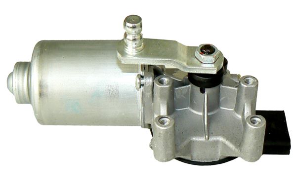 METZGER Wischermotor 2190527 ORIGINAL ERSATZTEIL f&uuml;r VAG, vorne