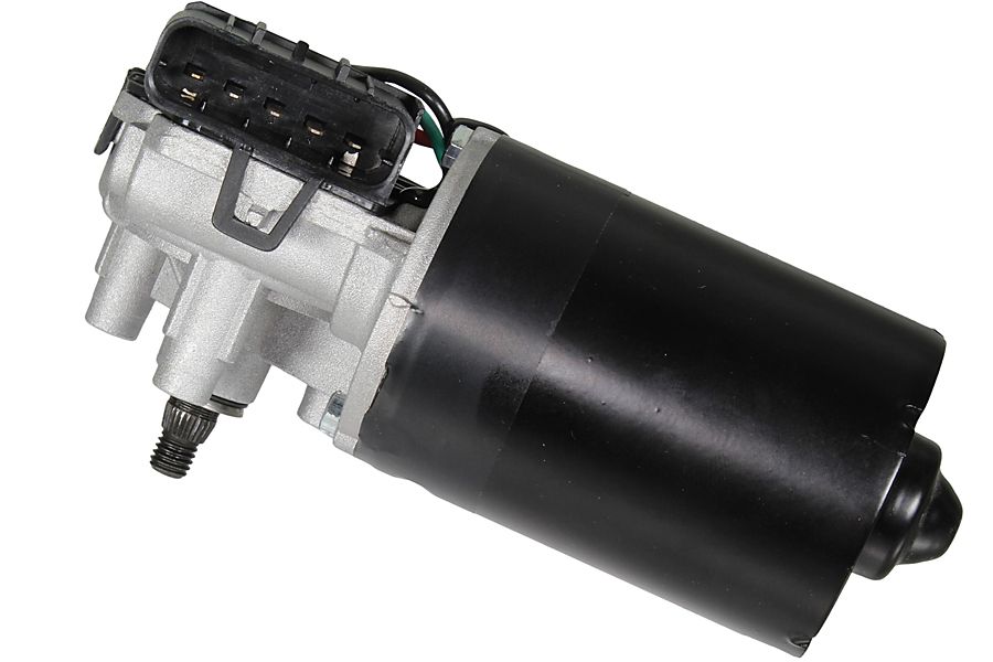 METZGER Wischermotor 2190528 f&uuml;r OPEL GENERAL MOTORS, vorne