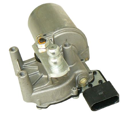 METZGER Wischermotor 2190529 f&uuml;r VAG, vorne
