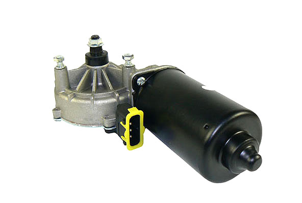 METZGER Wischermotor 2190537 f&uuml;r BMW, vorne