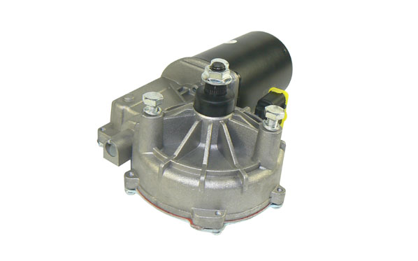 METZGER Wischermotor 2190537 f&uuml;r BMW, vorne