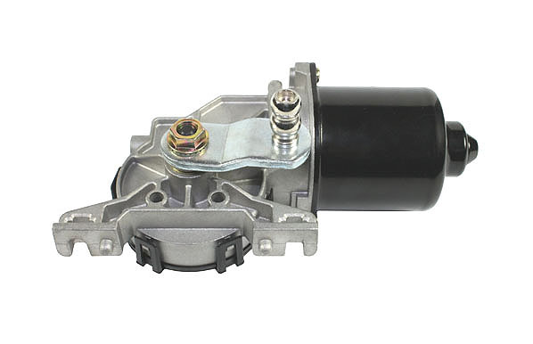 Wischermotor METZGER 2190544 ORIGINAL ERSATZTEIL f&uuml;r FIAT, vorne