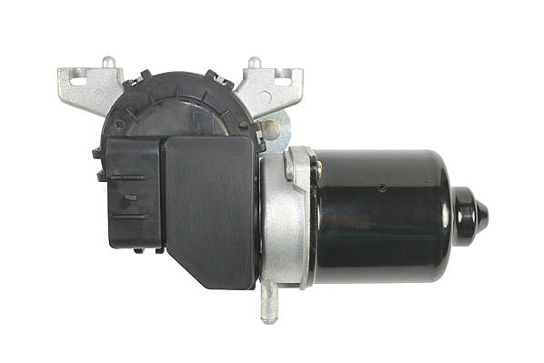Wischermotor METZGER 2190544 ORIGINAL ERSATZTEIL f&uuml;r FIAT, vorne