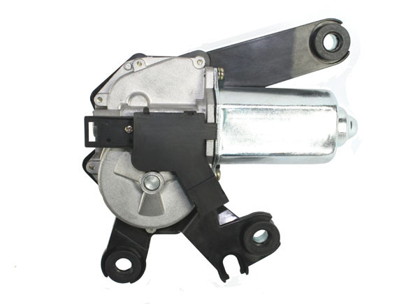 METZGER Wischermotor 2190546 f&uuml;r PEUGEOT, hinten