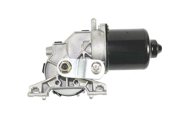 Wischermotor METZGER 2190548 f&uuml;r FIAT, vorne
