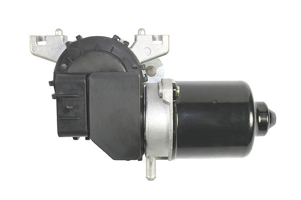 Wischermotor METZGER 2190548 f&uuml;r FIAT, vorne