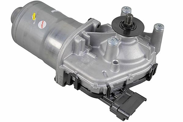 Wischermotor METZGER 2190557 ORIGINAL ERSATZTEIL GREENPARTS f&uuml;r HYUNDAI KIA