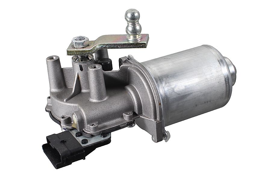METZGER Wischermotor 2190559 ORIGINAL ERSATZTEIL f&uuml;r PEUGEOT, vorne
