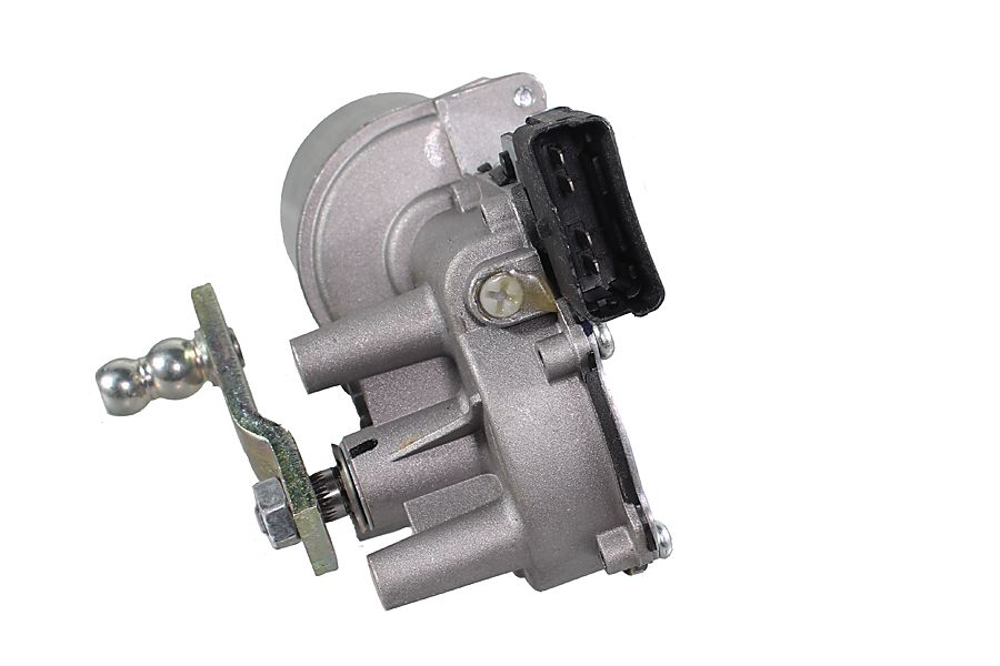 METZGER Wischermotor 2190559 ORIGINAL ERSATZTEIL f&uuml;r PEUGEOT, vorne